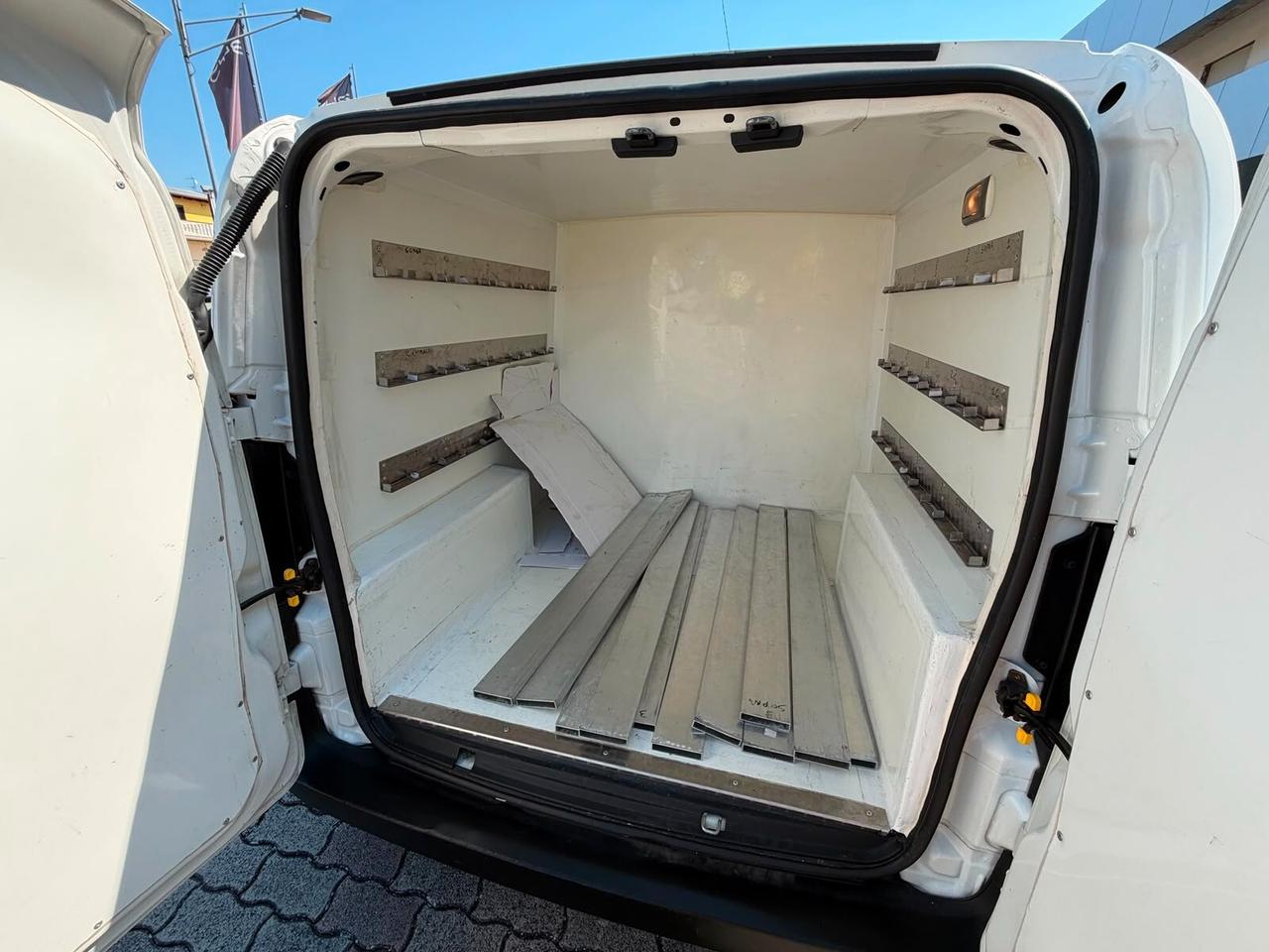 Fiat Fiorino 1.3 MJT 75CV Furgone