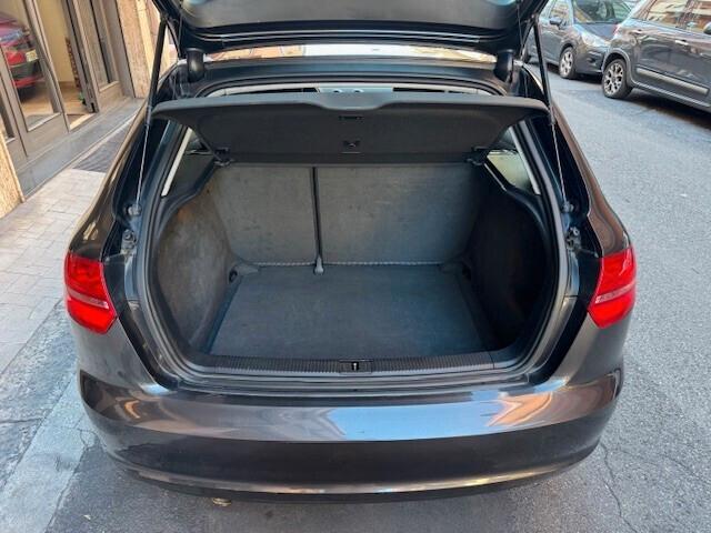 Audi A3 SPB 1.6 TDI Ambition - A 3