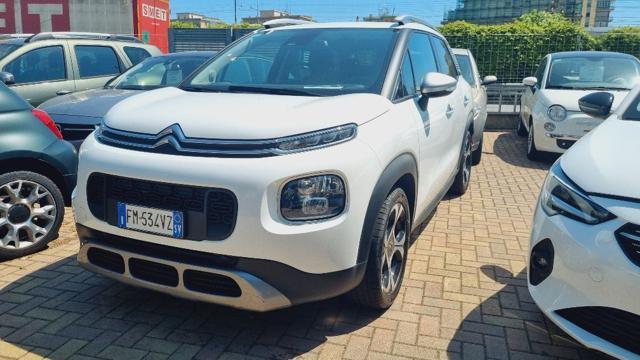 CITROEN C3 Aircross BlueHDi 100 Feel