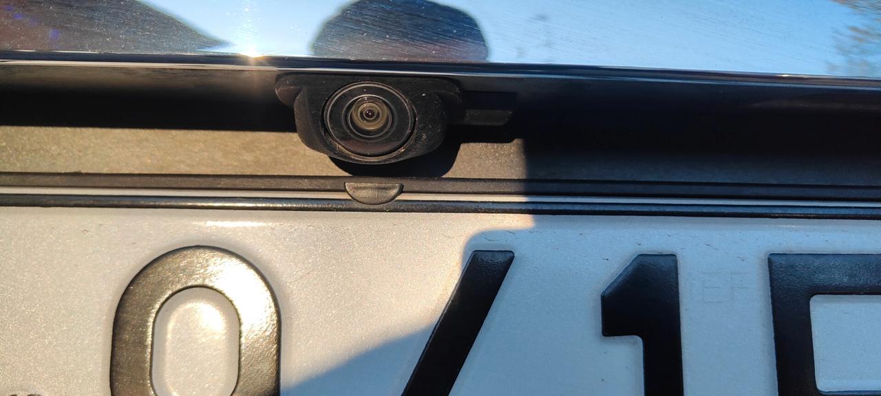 Ford EcoSport 1.0 EcoBoost 125 CV Start&Stop Titanium