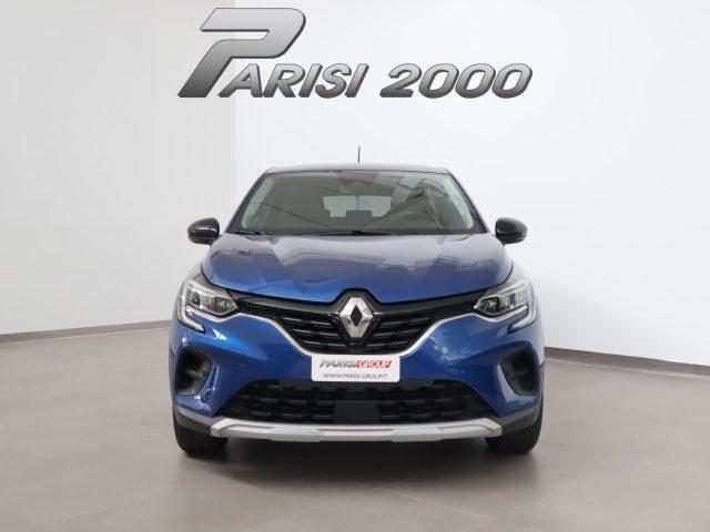 RENAULT Captur TCe 100CV BVM6 Evolution GPL *PROMO PARISI GROUP*