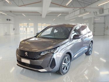 PEUGEOT 3008 BLUEHDI 130 EAT8 SES ALLURE SUV