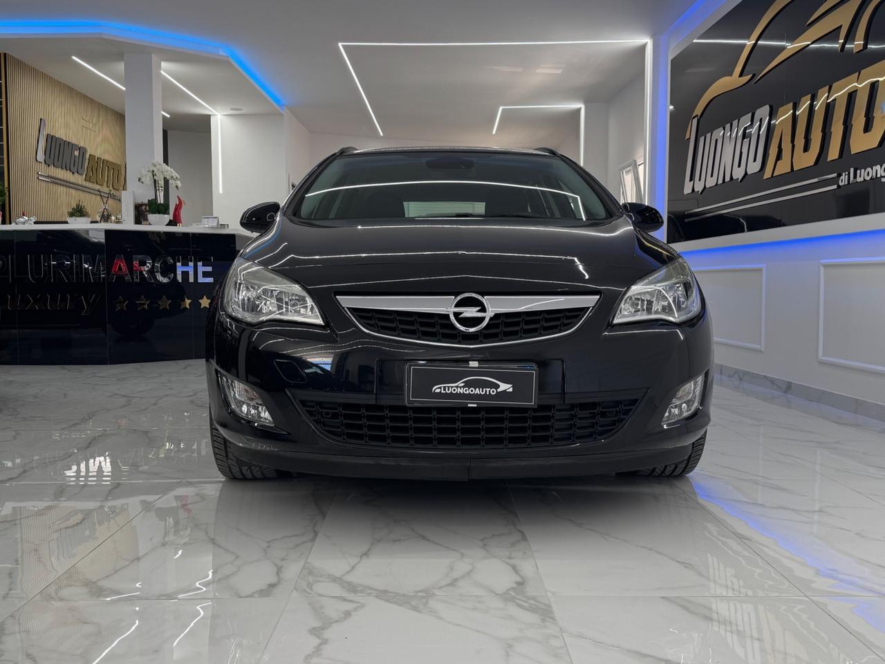 Opel Astra 1.7 CDTI 110CV Sports Tourer Cosmo