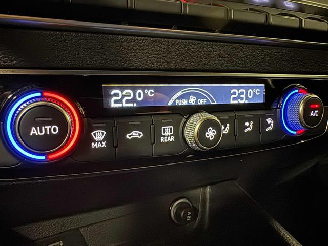 AUDI Q2 35 TDI S tronic S line Edition
