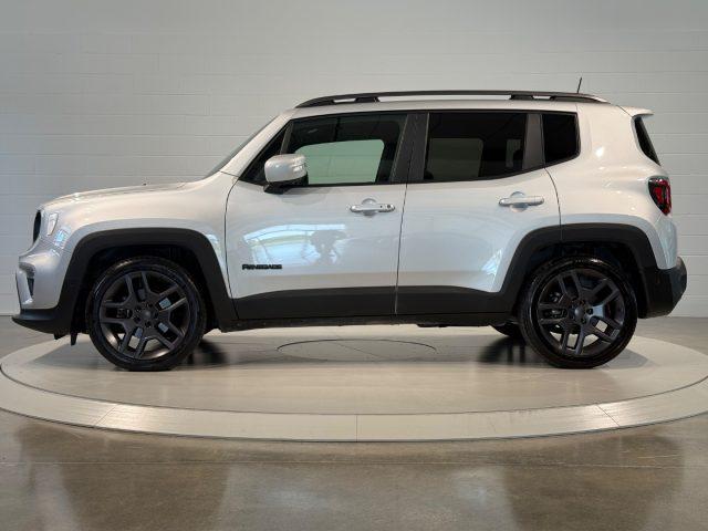 JEEP Renegade 1.3 T4 DDCT S FULL LED / PREZZO REALE