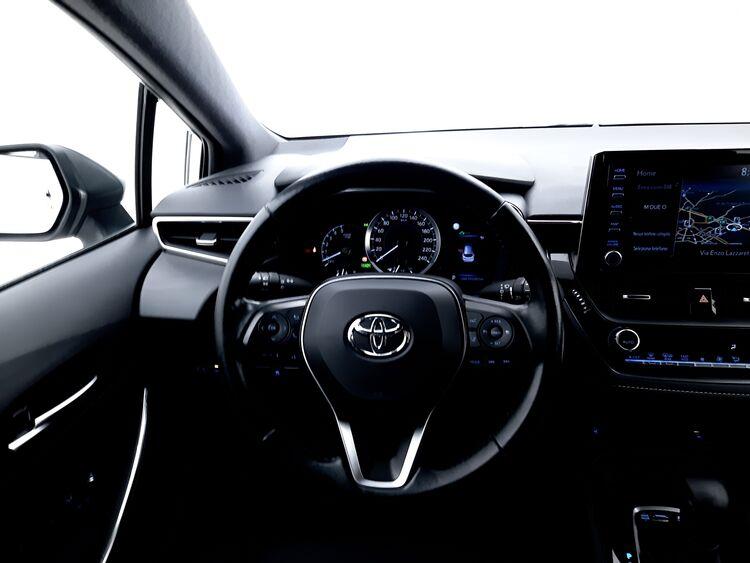 Toyota Corolla TS Hybrid Business BR099596 1.8 Full Hybrid 122CV