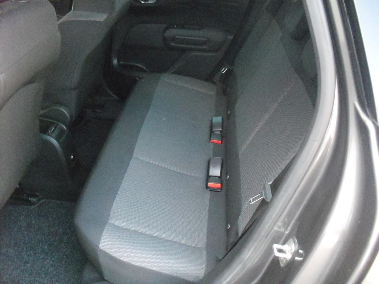 Citroen C3 Aircross BlueHDi 110 S&S Shine, PERFETTE CONDIZIONI!!