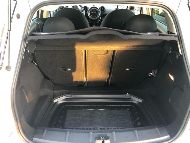 MINI Countryman Mini Cooper D Countryman Automatica OK NEOPATENTAT