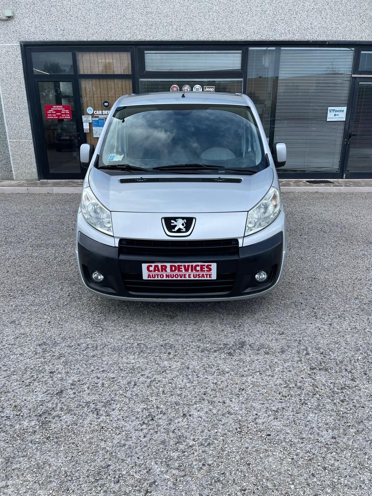 Peugeot Expert - COIBENTATO -ATP RINNOVATA