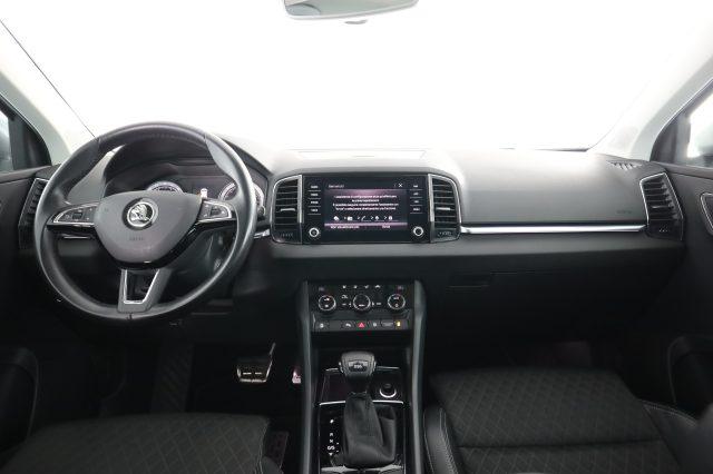 SKODA Karoq Karoq 1.6 TDI SCR DSG Style