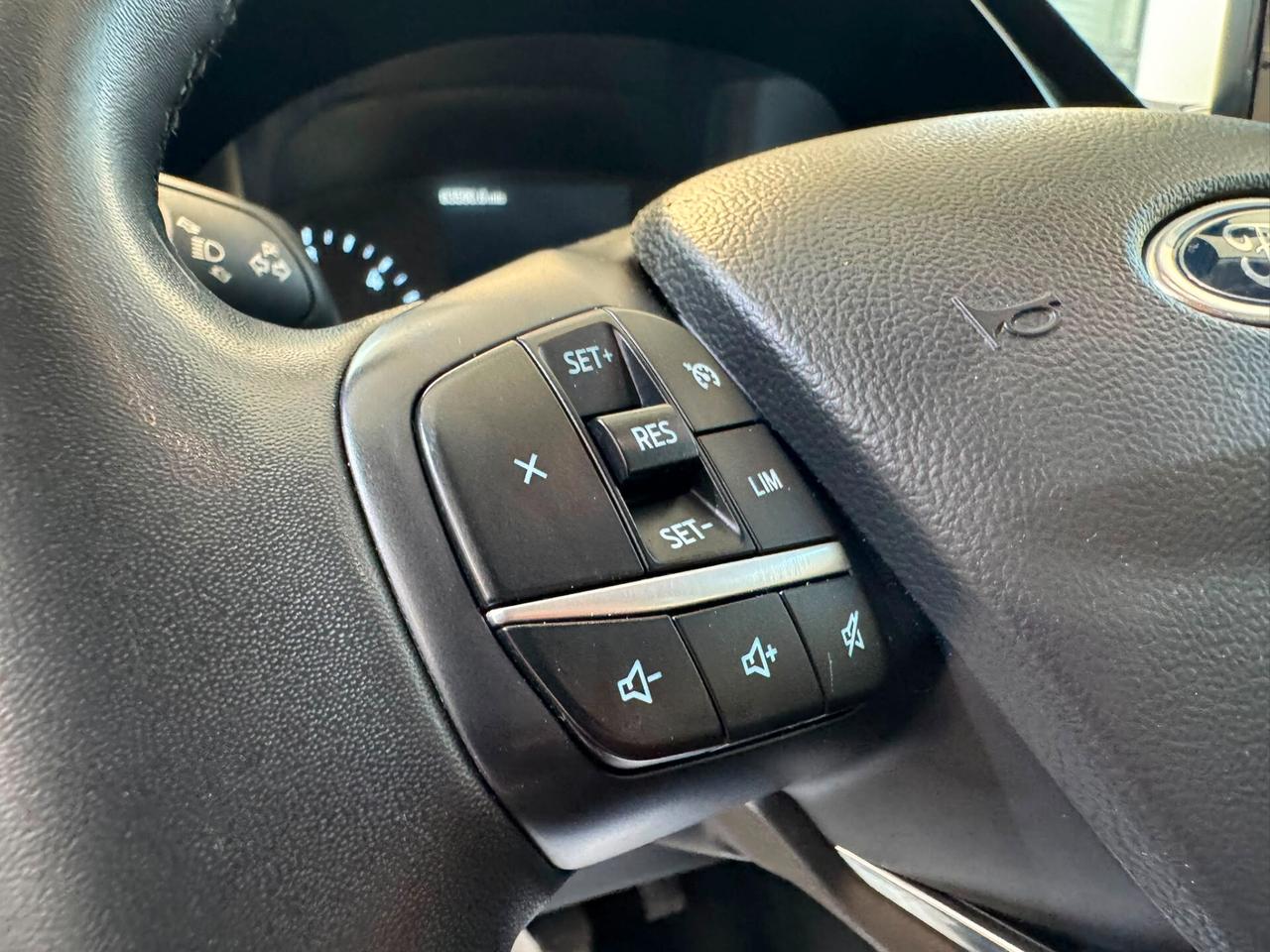 Ford Kuga 1.5 EcoBlue 120 CV 2WD Connect