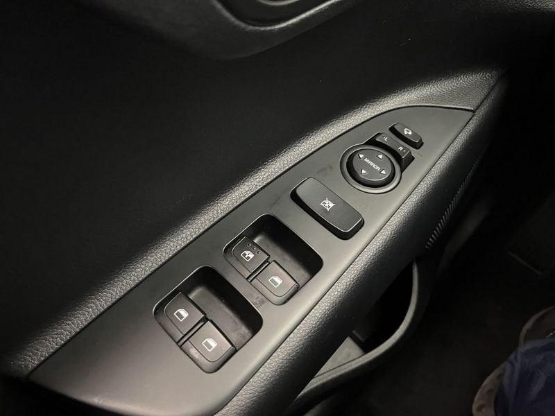 Kia Stonic Stonic 1.2 dpi Urban 84cv