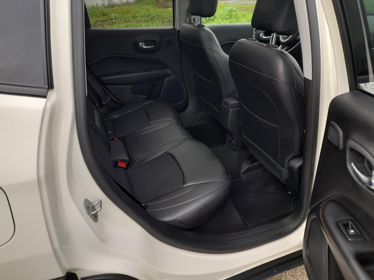Jeep Compass 1.6 Multijet II 2WD PARI AL NUOVO