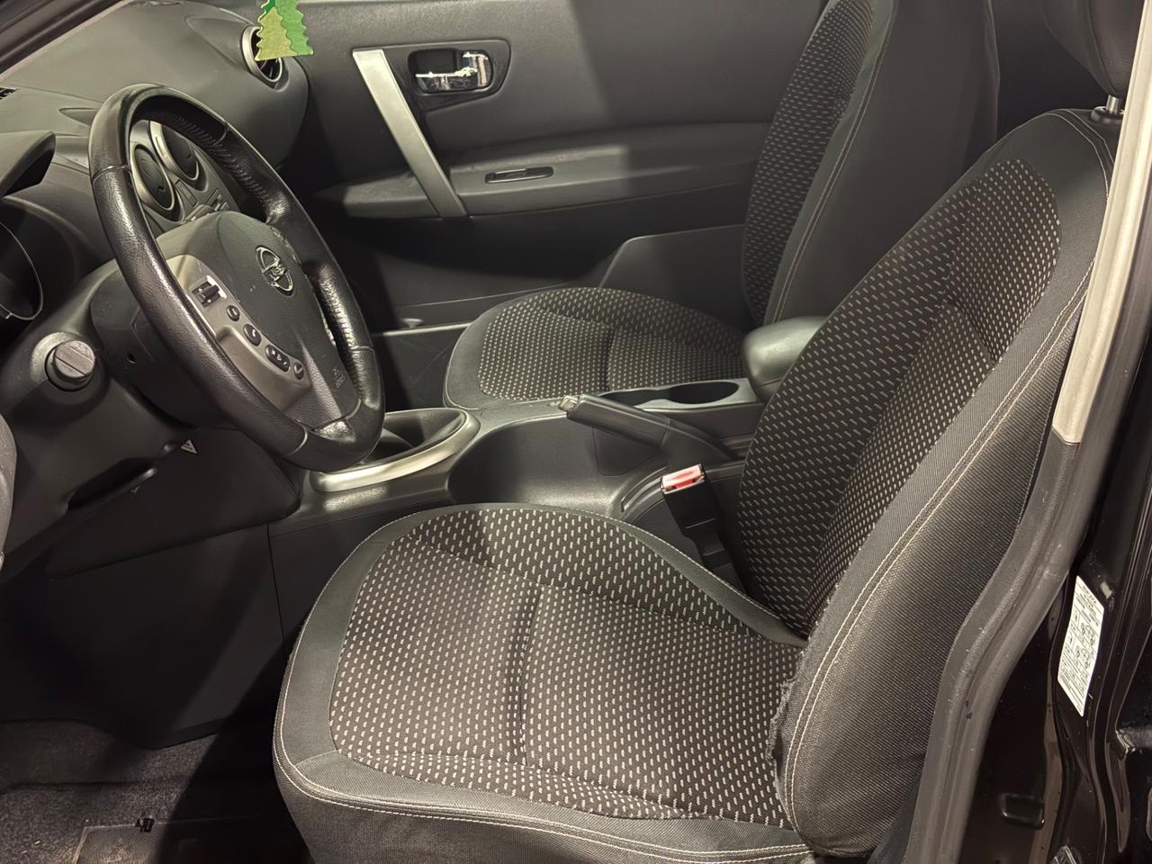 Nissan Qashqai 1.6 16V Tekna UNICO PROPRIETARIO