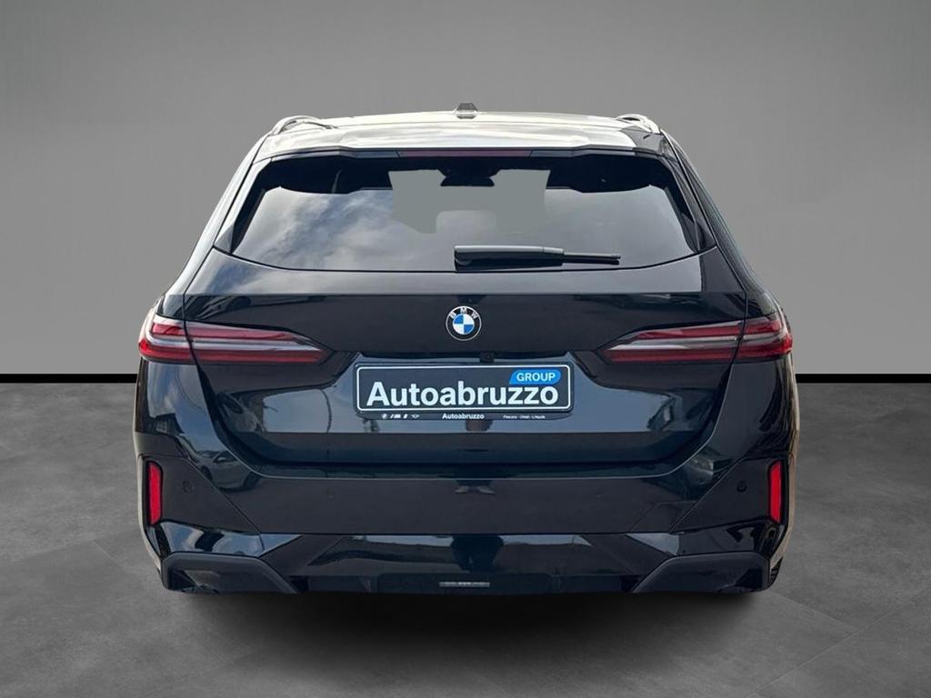 BMW Serie 5 Touring 540 d 48V M Sport Pro xDrive Steptronic