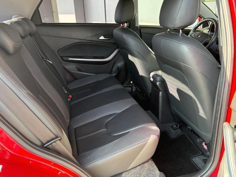 DR Motor DR 3 1.5 S2 Gpl 114cv