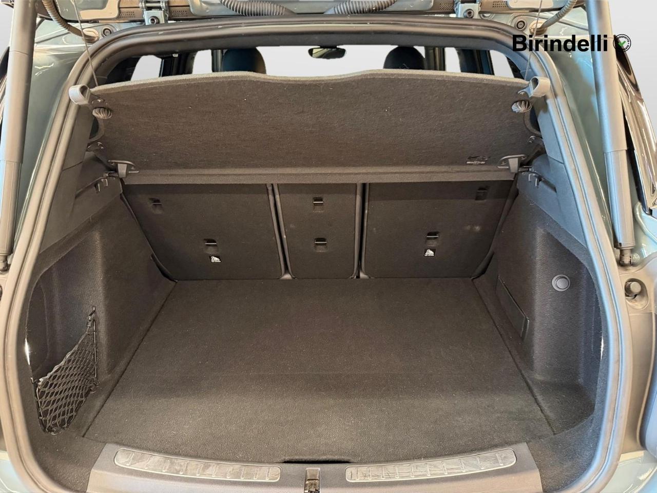 MINI Mini Countrym.(F60) - Mini 2.0 Cooper D Business Countryman