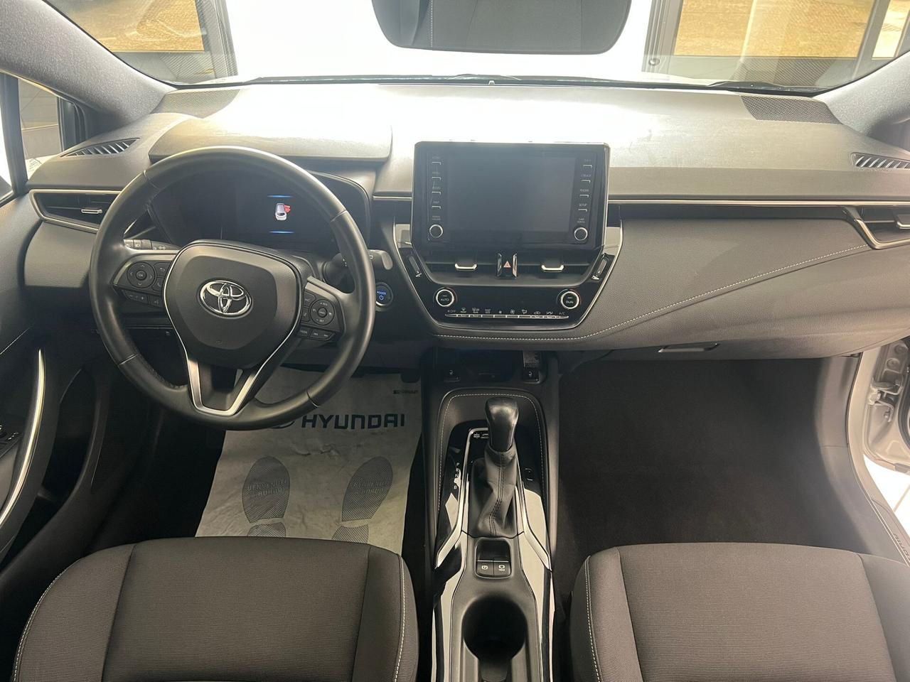 Toyota Corolla Touring Sports 1.8 Hybrid Style