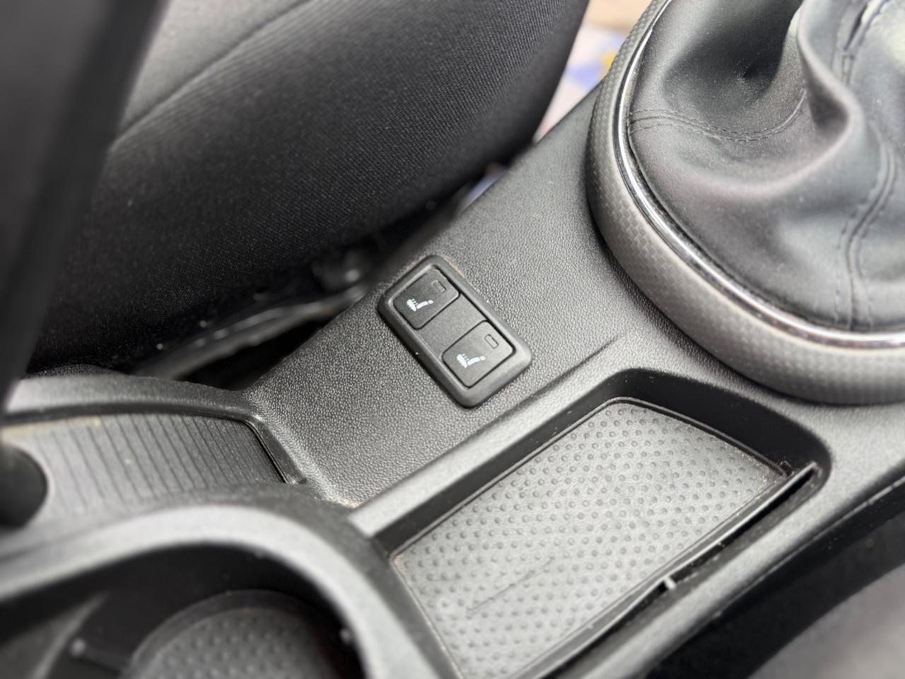 Fiat Bravo 1.6 MJT 105 CV DPF Business