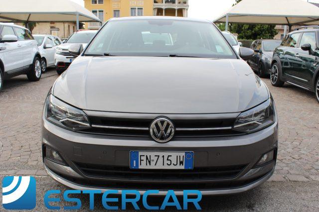 VOLKSWAGEN Polo 1.6 TDI 80CV 5p Comfortline