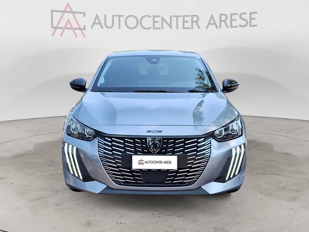 Peugeot 208 1.2 puretech Allure s&s 100cv