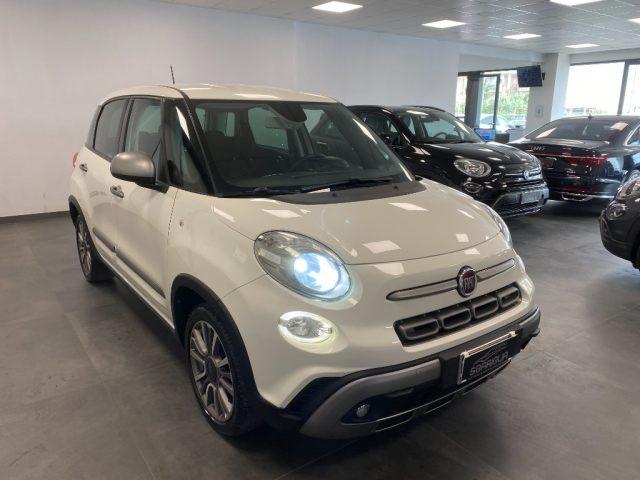 FIAT 500L 1.3 Mtj Automatico Dualogic Cross