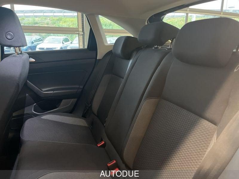 Volkswagen Taigo 1.0 TSI LIFE 110 CV