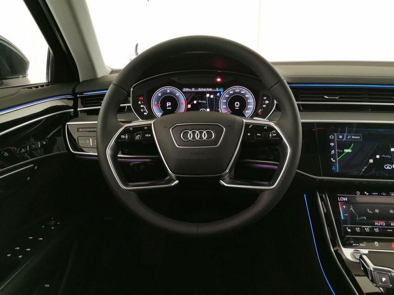 Audi A8 50 3.0 tdi mhev quattro tiptronic