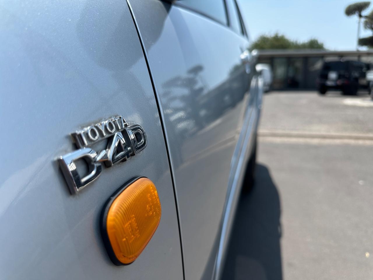 Toyota RAV 4 RAV4 2.0 Tdi D-4D cat 5 porte Sol