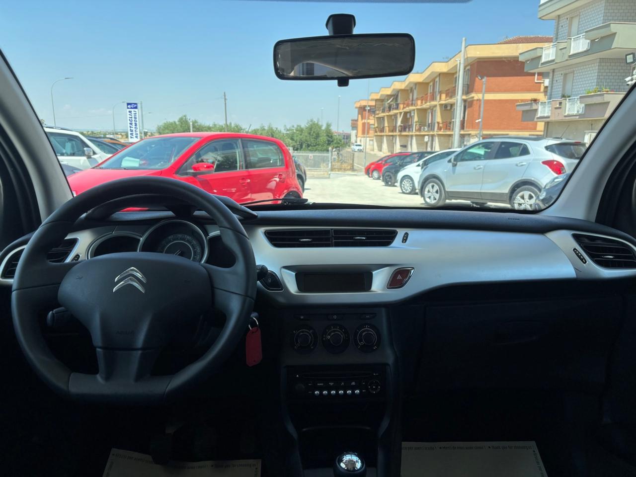 Citroen C3 1.4 HDi 70 Exclusive