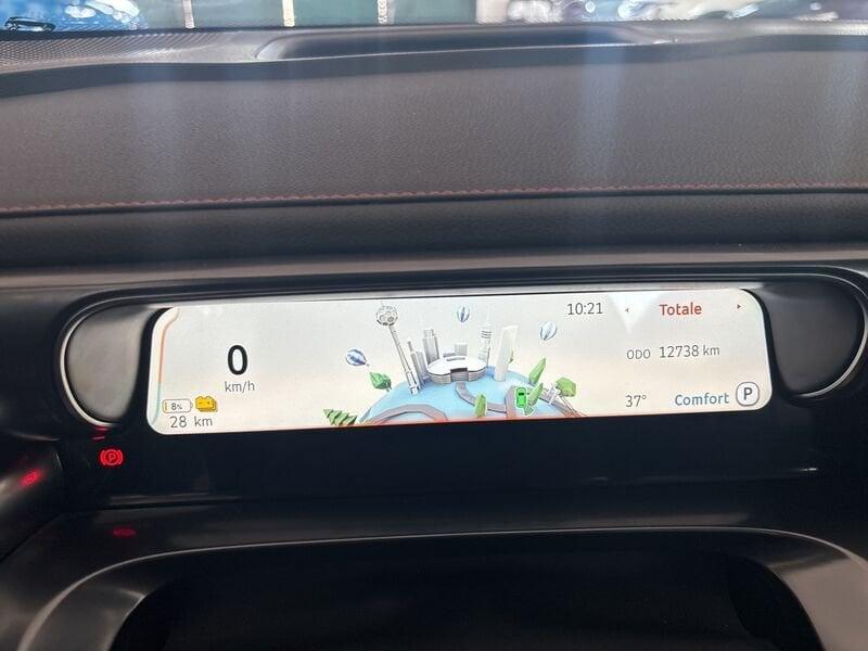 smart #1 BRABUS
