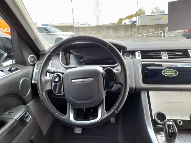 LAND ROVER Range Rover Sport 3.0D l6 249 CV S