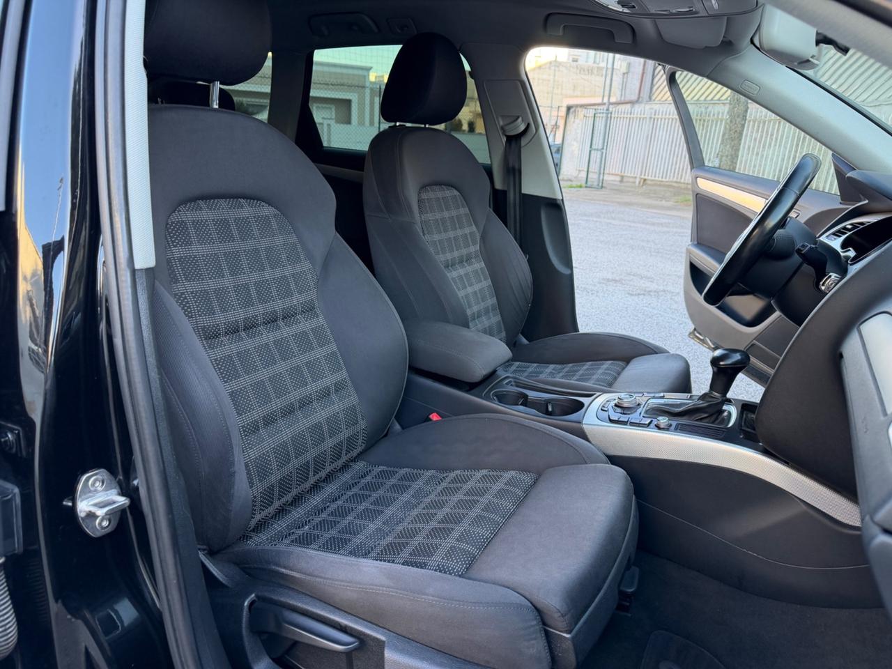 Audi A4 Avant 2.0 TDI 150 CV Sline