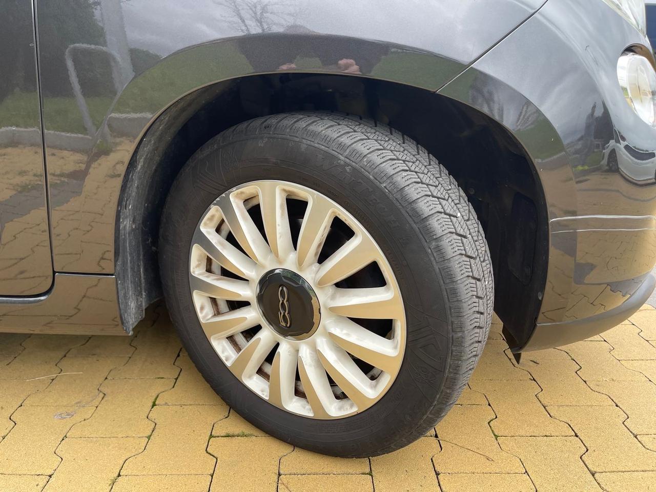 Fiat 500L Lounge 1.3 16V Multijet #7064