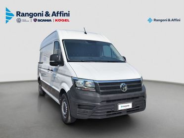 Volkswagen Crafter 35 2.0 TDI 140CV PM-TM Furgone