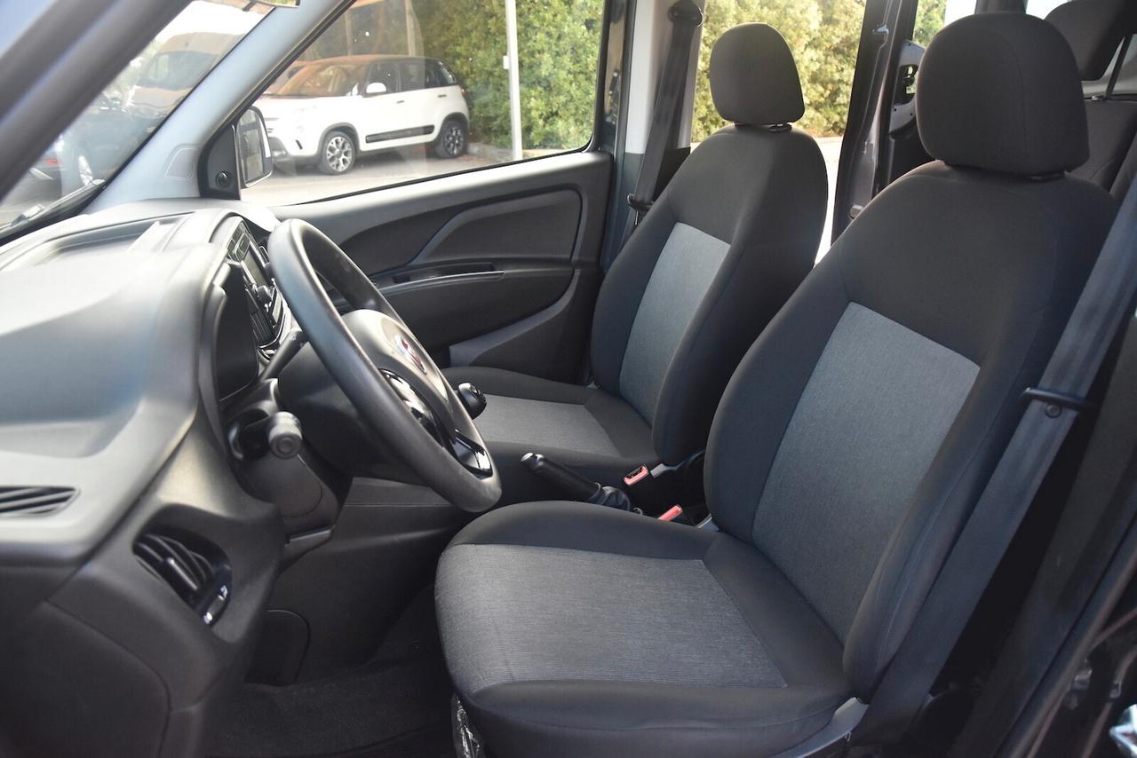 Fiat Doblo 1.3 mjt 95cv Business Autocarro N1 5 posti
