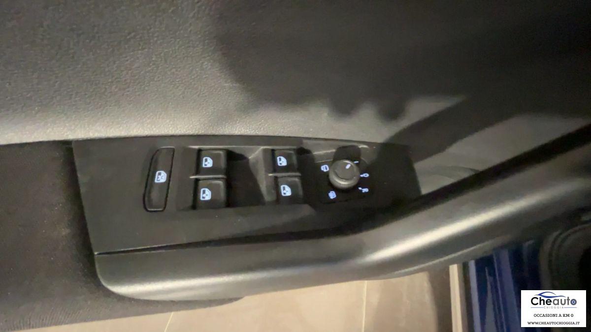 VOLKSWAGEN - Taigo - 1.0 TSI Life