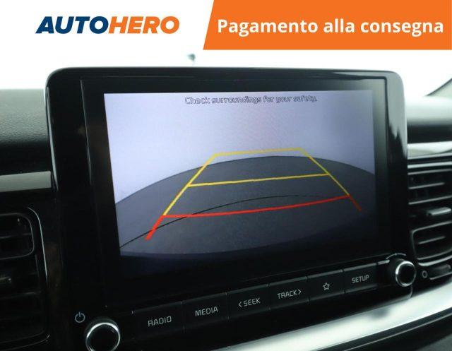 KIA Stonic 1.0 T-GDi 100 CV MHEV iMT Style