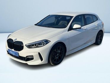 BMW Serie 1 5 Porte 118 i Msport