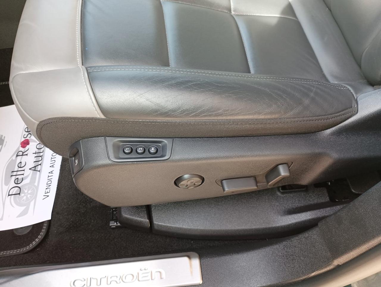 Citroen C5 Aircross BlueHDi 130 S&S EAT8 Shine Pack