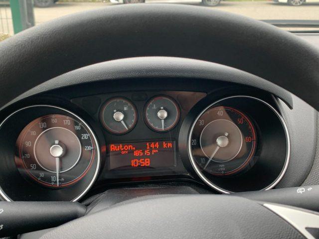 FIAT Punto 1.3 MJT II S&S 95 CV 5 porte Street