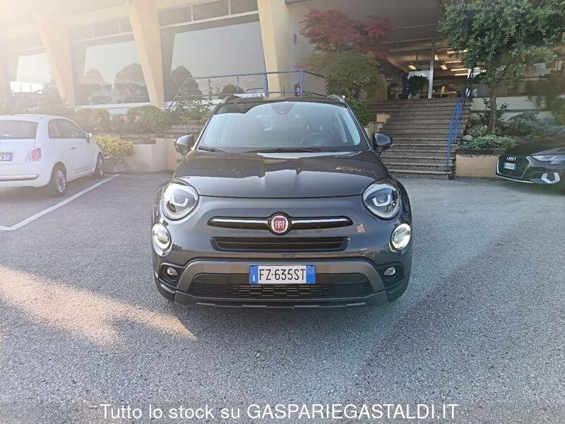 FIAT 500X 1.3 MultiJet 95 CV Cross