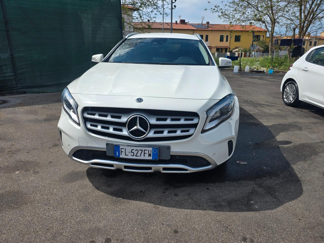 Mercedes-benz CLA 200 d 4Matic Automatic Executive