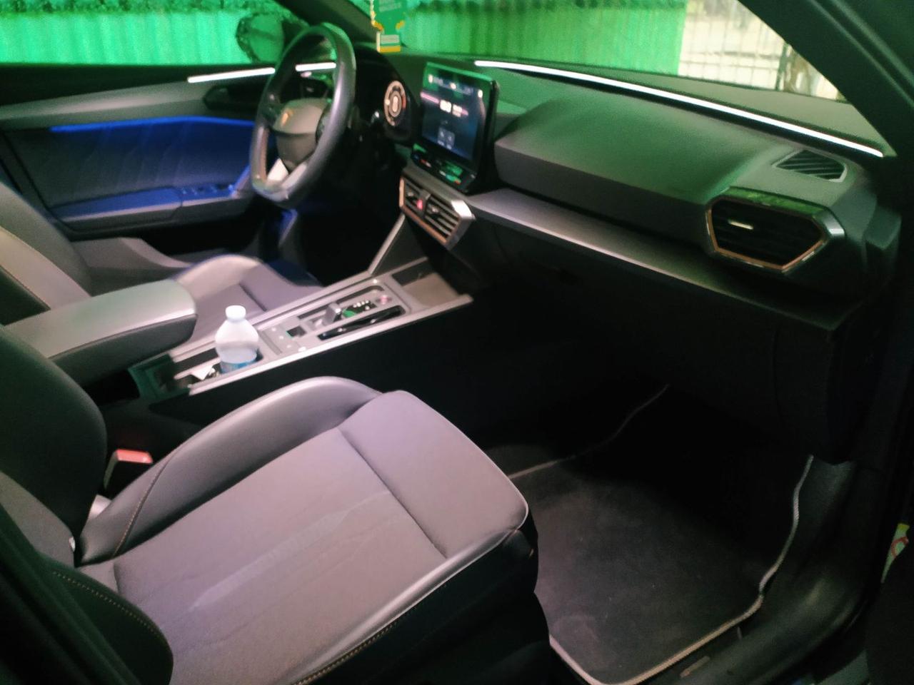 Cupra Leon e-HYBRID VZ PHEV Carbon