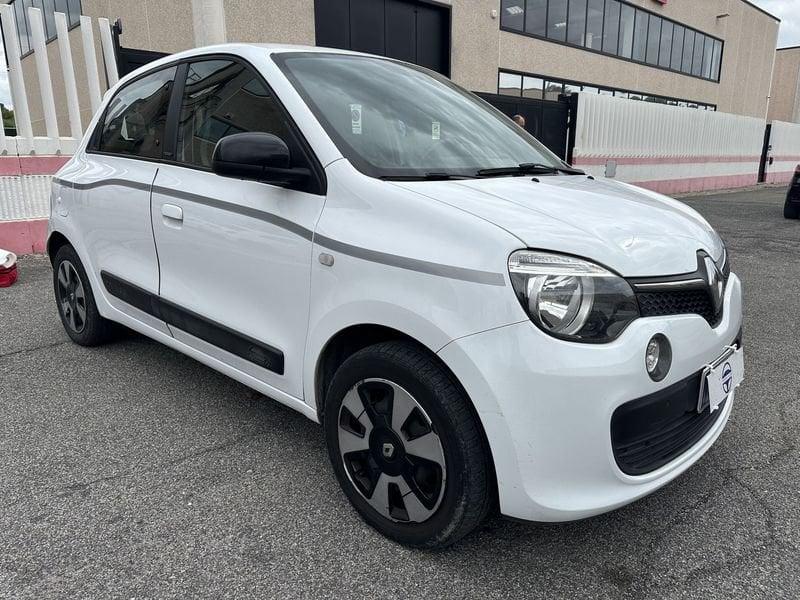 Renault Twingo Twingo 1.0 sce Duel 2 69cv