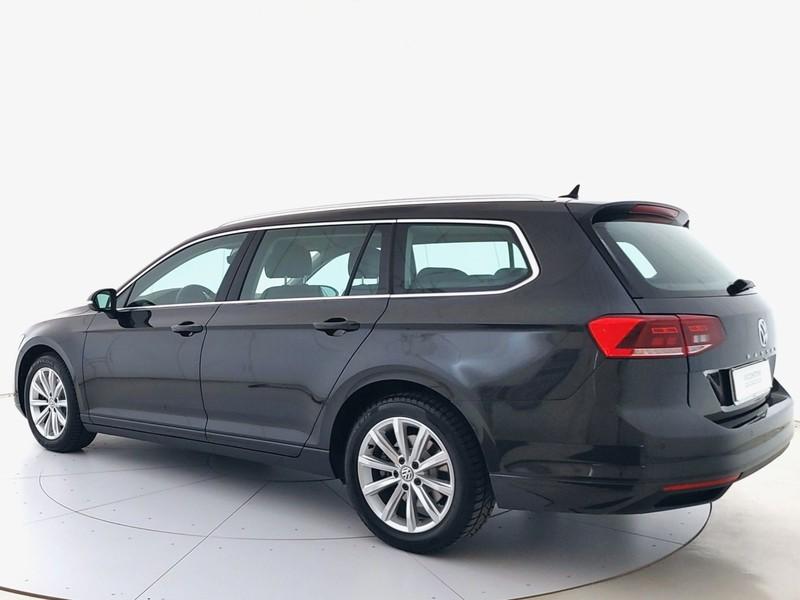 Volkswagen Passat variant 2.0 tdi business 150cv dsg