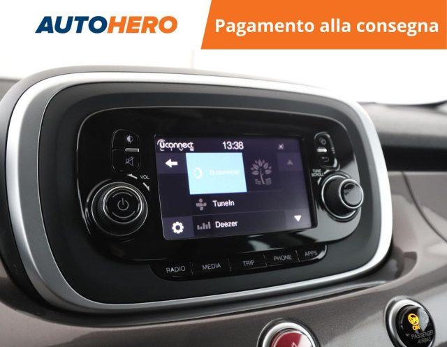 FIAT 500X 1.3 MultiJet 95 CV Pop Star