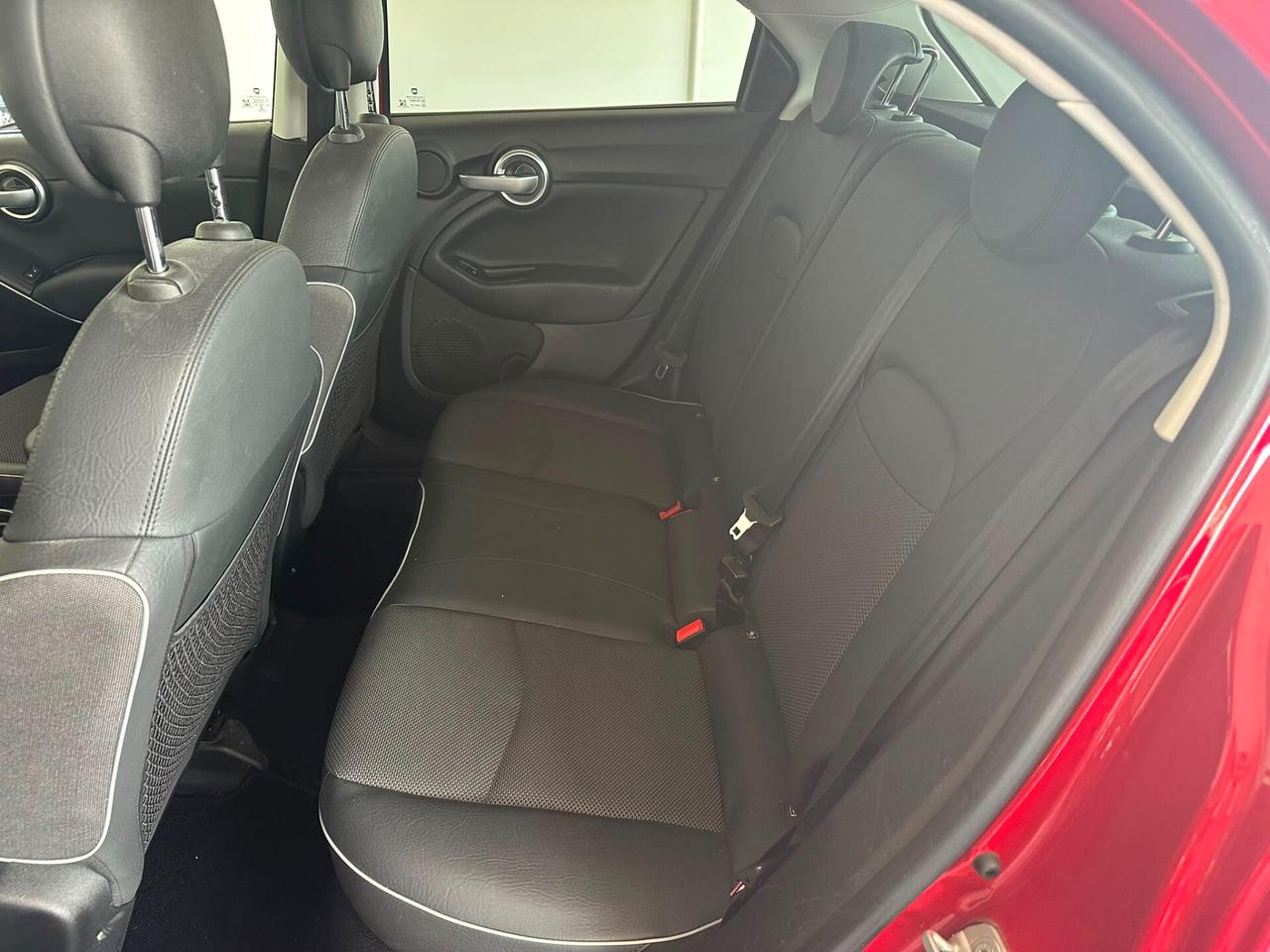 Fiat 500X 2.0 MultiJet 4x4 Cross Plus 2015