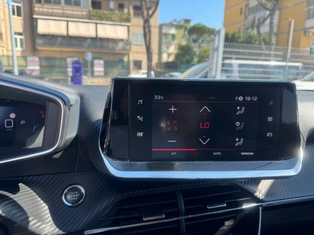 PEUGEOT 2008 BlueHDi 130 S&S EAT8 Allure Pack N1