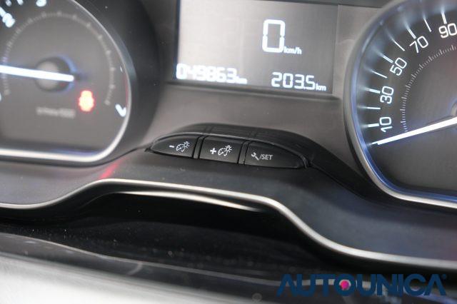 PEUGEOT 208 PURETECH 82 5 PORTE GPL ALLURE NEOPATENTATI